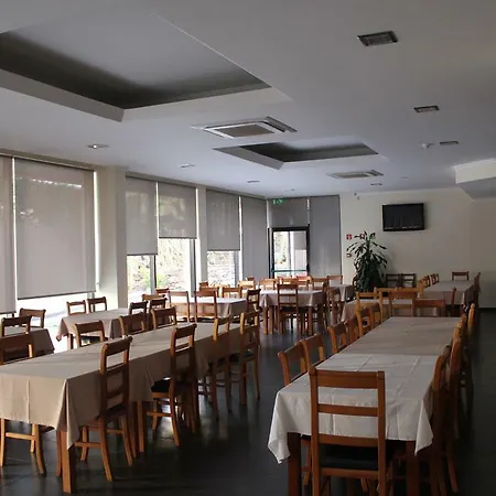 酒店 Gaivota